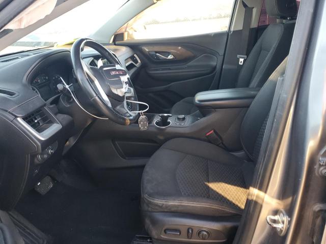 2018 GMC TERRAIN SL - 3GKALMEX7JL161186