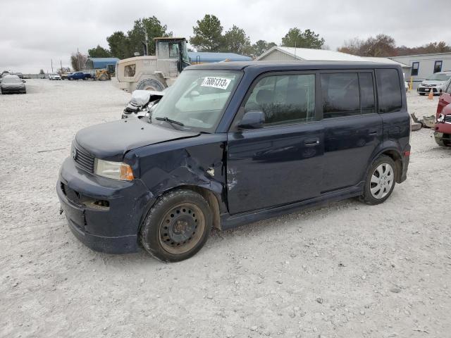 2005 Scion xB 