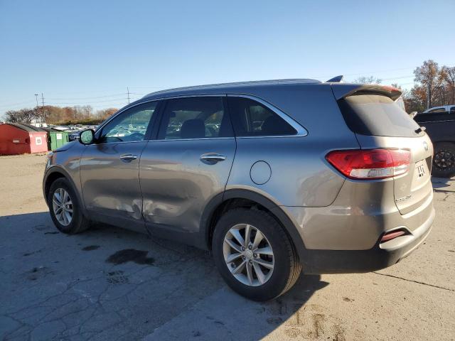 5XYPGDA31HG289888 | 2017 KIA SORENTO LX