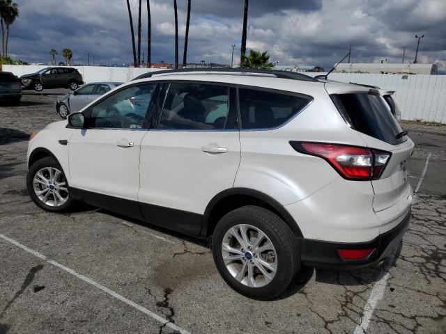 1FMCU9GD0JUB13838 Ford ESCAPE SE