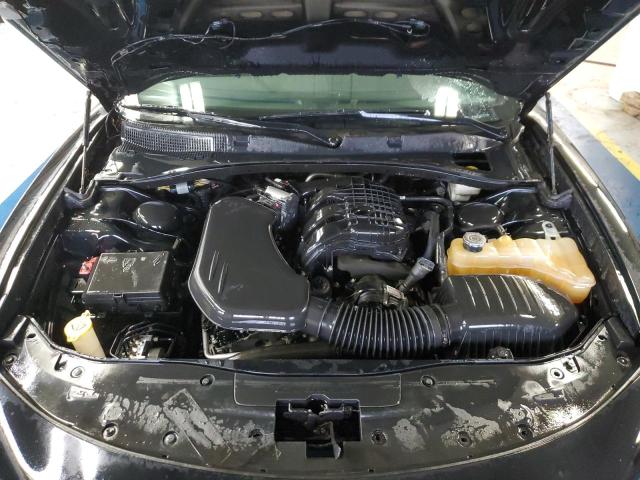 2015 DODGE CHARGER PO - 2C3CDXAGXFH796092