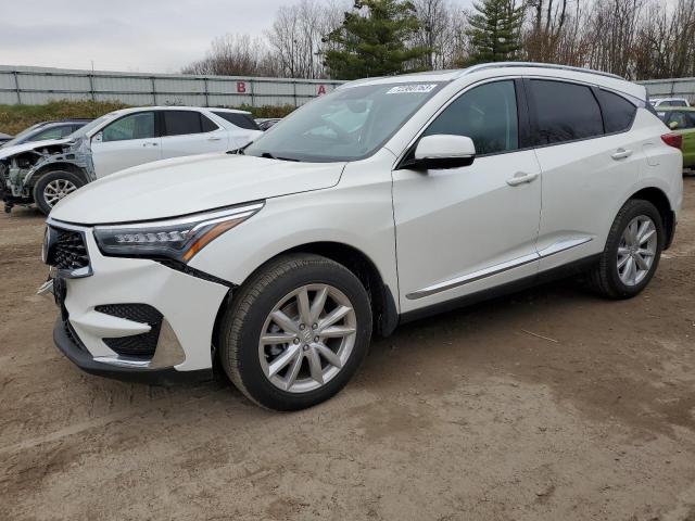 2019 Acura RDX 