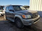 TOYOTA SEQUOIA SR photo