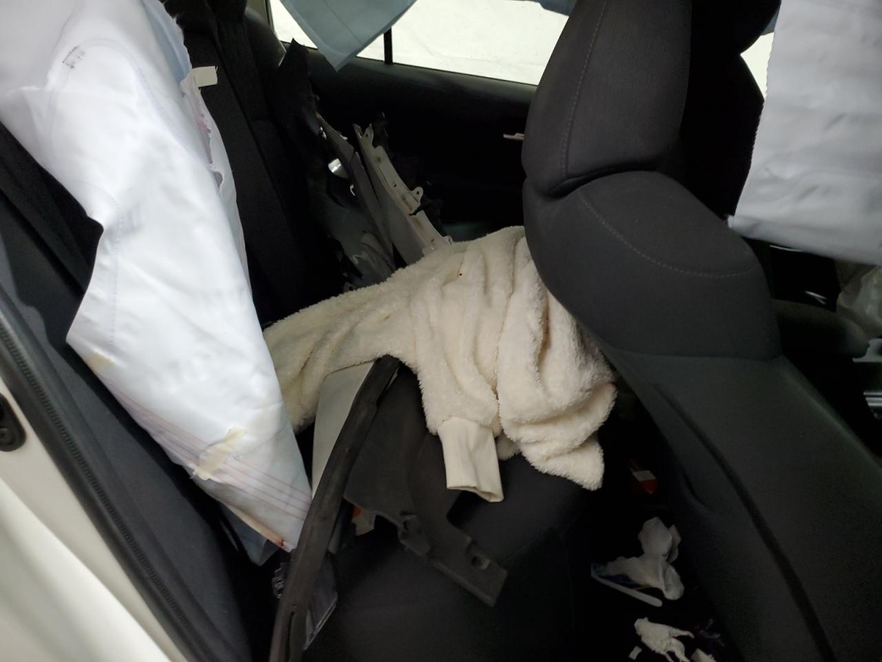 JTDEPRAE8LJ097494 2020 Toyota Corolla Le JTDEPRAE8LJ097494 2020 Toyota Corolla Le