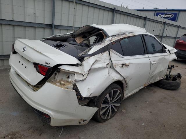 Vin: 1n4bl4cv4lc169641, lot: 75954423, nissan altima sr 20203
