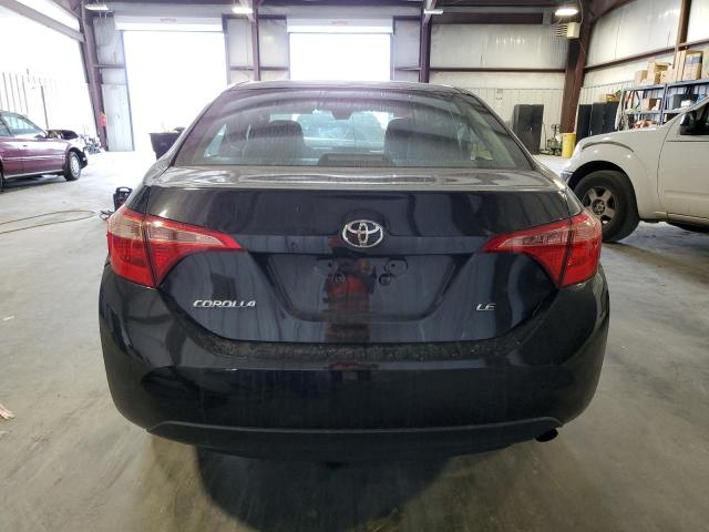 5YFBURHE6JP755324 | 2018 TOYOTA COROLLA L