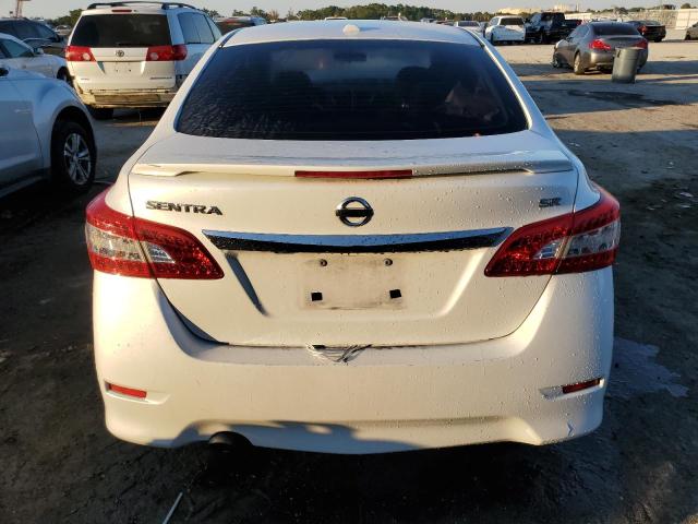 3N1AB7AP9FY311088 | 2015 NISSAN SENTRA S