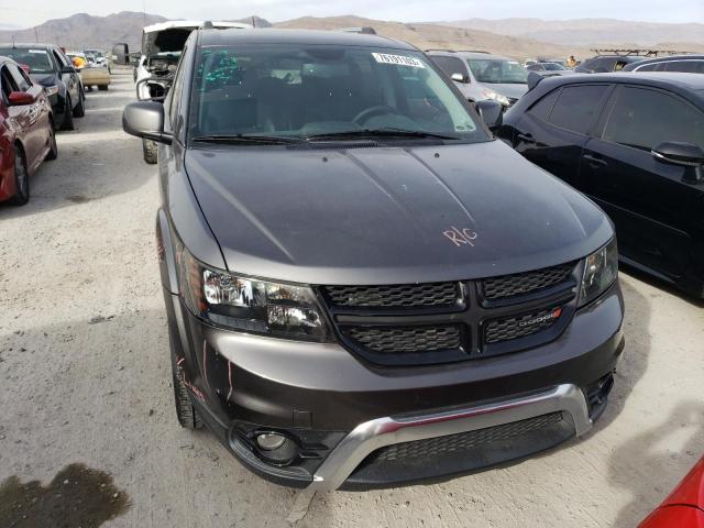 2015 DODGE JOURNEY CR - 3C4PDCGG0FT632127