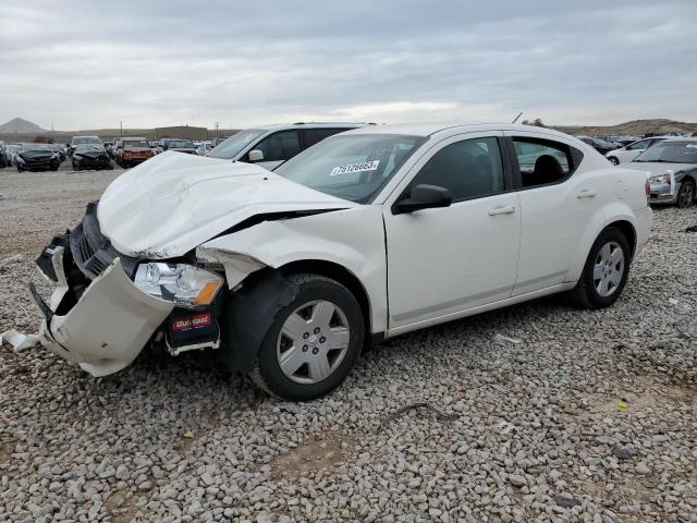 2008 Dodge Avenger SE