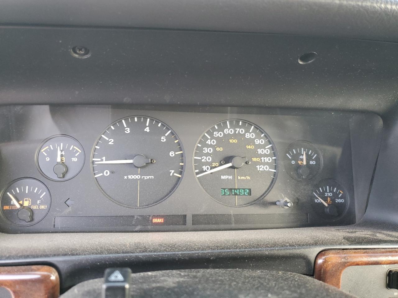 1j4fx58s5vc705093 1J4FX58S5VC705093 1997 Jeep Grand Cherokee Laredo