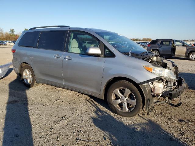 5TDKK3DCXFS562826 | 2015 TOYOTA SIENNA LE