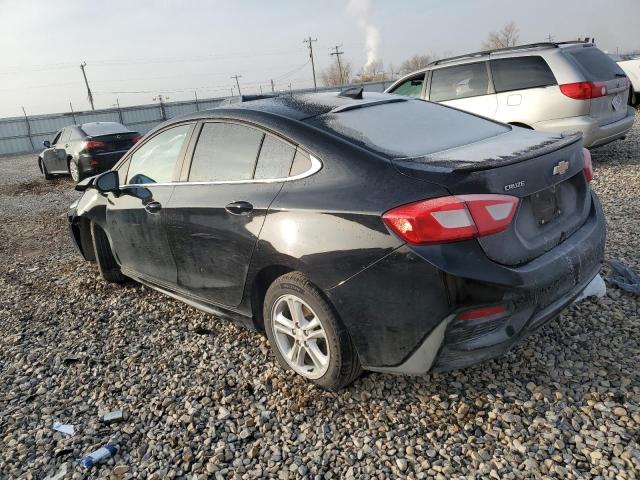 Vin: 1g1be5sm9j7100591, lot: 78463673, chevrolet cruze lt 20182
