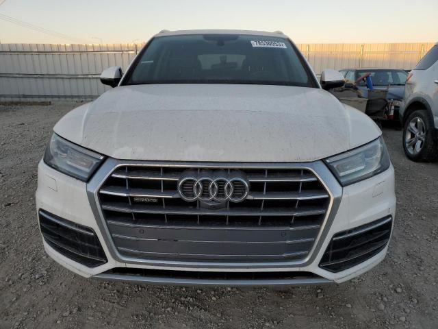 WA1BNAFY8K2037151 2019 AUDI Q5, photo no. 5