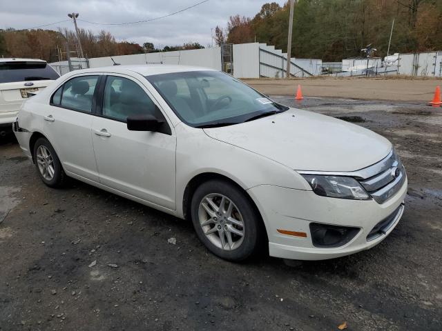 3FAHP0GA8BR337294 2011 Ford Fusion S