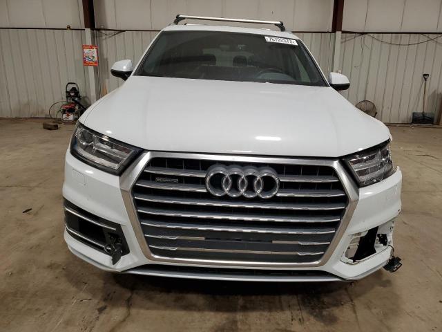 WA1AAAF74KD004702 2019 AUDI Q7, photo no. 5