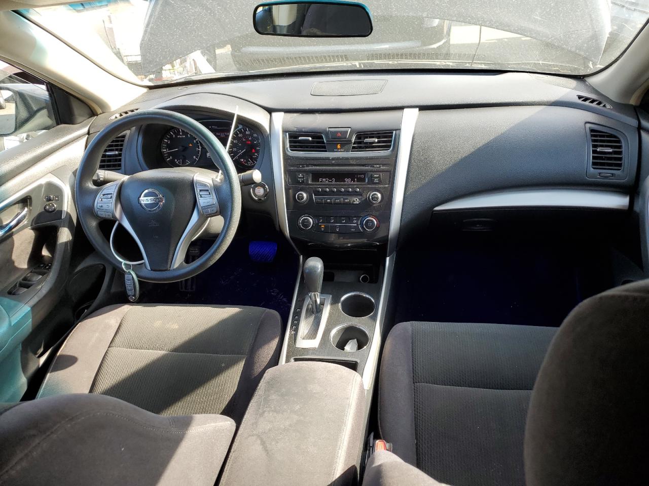 Lot #2206830653 2013 NISSAN ALTIMA