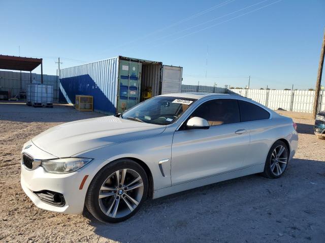 2016 BMW 4 Series 428i