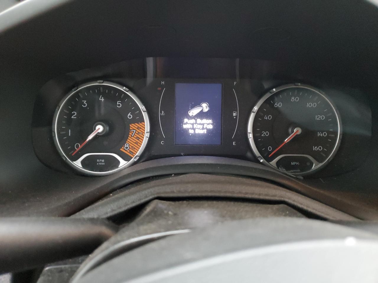 ZACNJABB3KPK14790 2019 Jeep Renegade Latitude