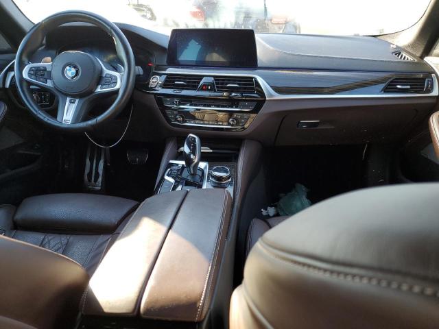 WBAJB9C57KB288274 2019 BMW M5, photo no. 8