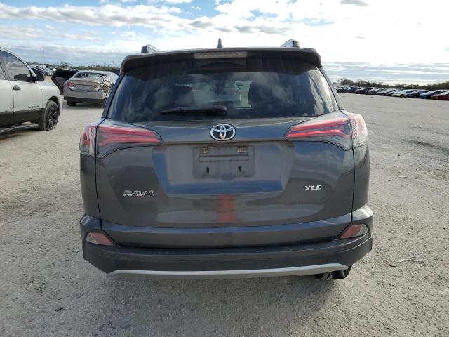 JTMWFREV2HJ119353 | 2017 Toyota rav4 xle