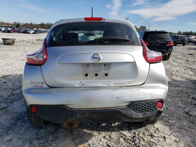 2016 NISSAN JUKE S - JN8AF5MR8GT607723