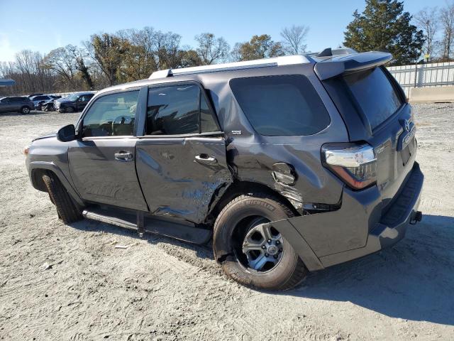 JTEZU5JR0J5170686 | 2018 TOYOTA 4RUNNER SR