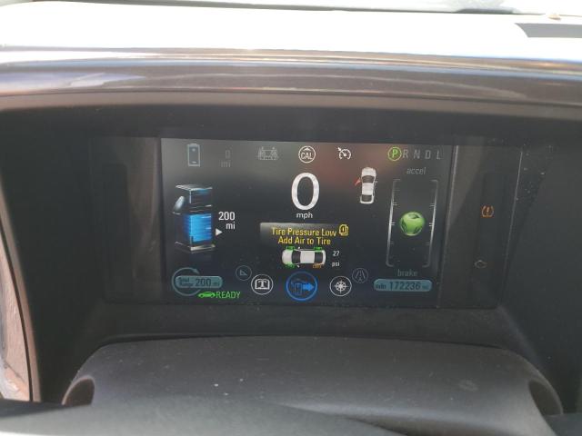 VIN 1G1RC6E43DU122727 2013 Chevrolet Volt no.9