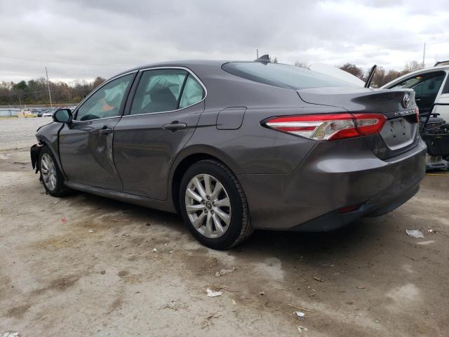 4T1B11HK7KU782757 | 2019 TOYOTA CAMRY L