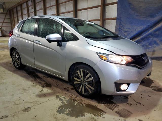 2015 HONDA FIT EX - 3HGGK5H80FM718722