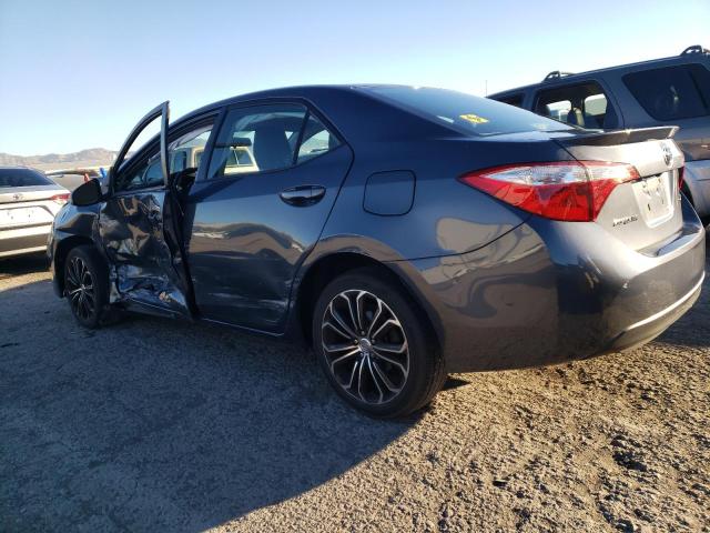 Vin: 5yfburhe7fp336471, lot: 77365943, toyota corolla l 20152
