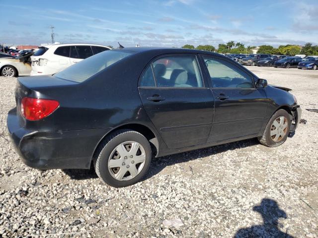 2004 Toyota Corolla Ce VIN: 1NXBR32E24Z260578 Lot: 78143573