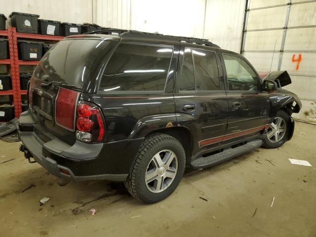 1GNDT13S052323267 | 2005 Chevrolet trailblazer ls