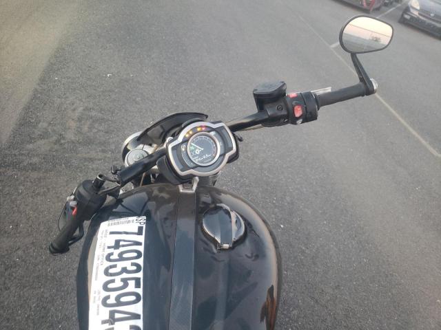 2020 TRIUMPH MOTORCYCLE ROCKET 3 R - SMTG11JX0LT994389