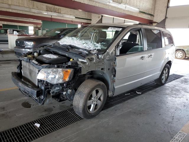 2011 Dodge Grand Caravan Mainstreet