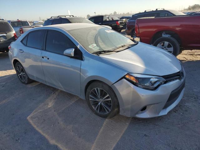 2T1BURHEXGC553546 | 2016 Toyota corolla l