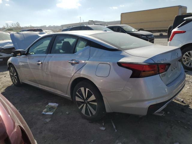 1N4BL4EW7KC136881 | 2019 NISSAN ALTIMA SL