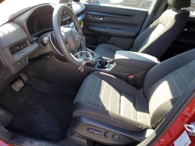 2HKRS5H54PH713270 Honda Cr-v Sport