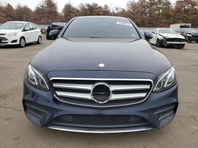 WDDZF4KB7HA062583 2017 MERCEDES-BENZ E-CLASS, photo no. 5