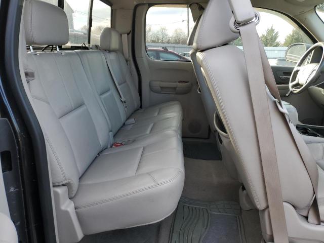 1GCEK19J38Z219205 2008 Chevrolet Silverado K1500