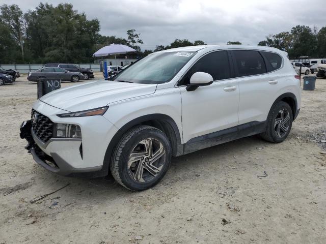 2021 Hyundai Santa Fe SE