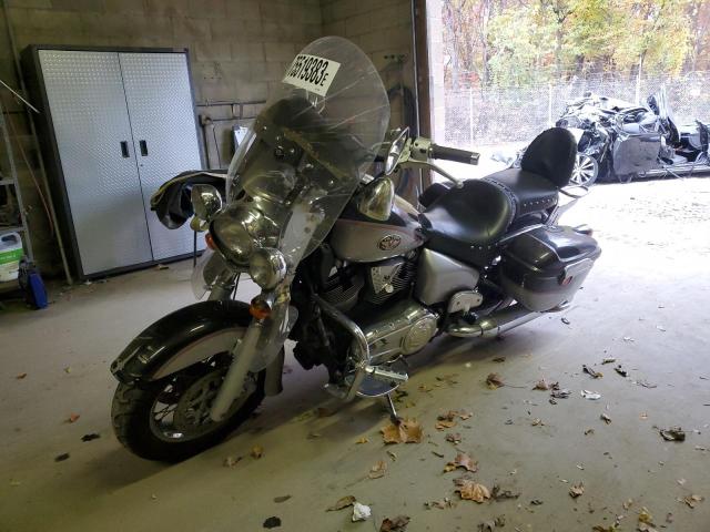 2006 VICTORY MOTORCYCLES TOURING CA - 5VPTB16L263012349