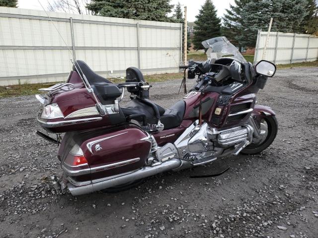2006 HONDA GL1800 A 1HFSC47566A500522