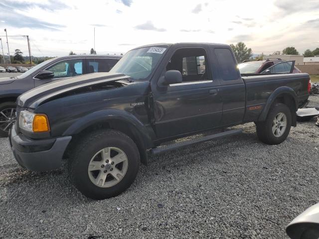 2003 Ford Ranger 