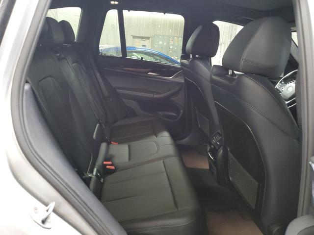 2018 BMW X3 XDRIVE 5UXTR9C50JLC73021