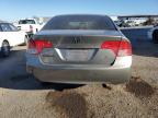 2006 Honda Civic Lx 1.8L продається в Tucson, AZ - Front End