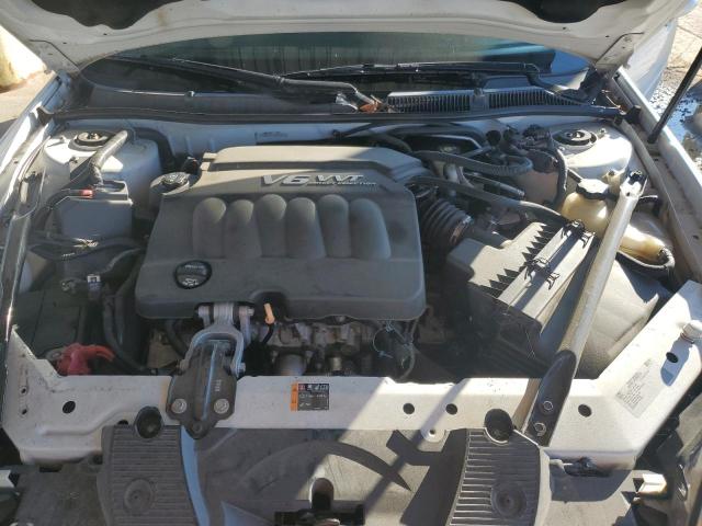 2G1WC5E3XG1147886 | 2016 CHEVROLET IMPALA LIM