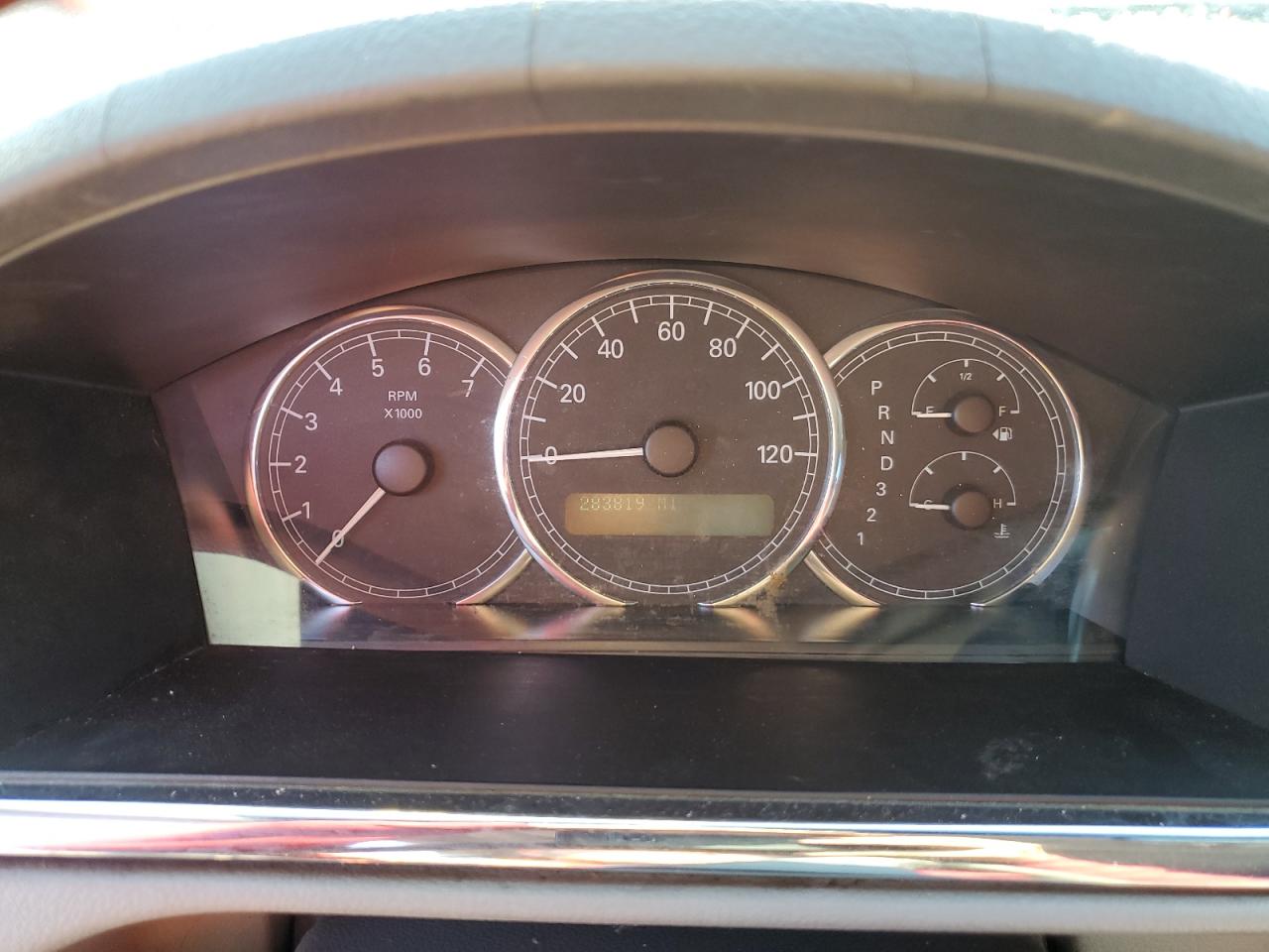 2G4WD532551259308 2005 Buick Lacrosse Cxl
