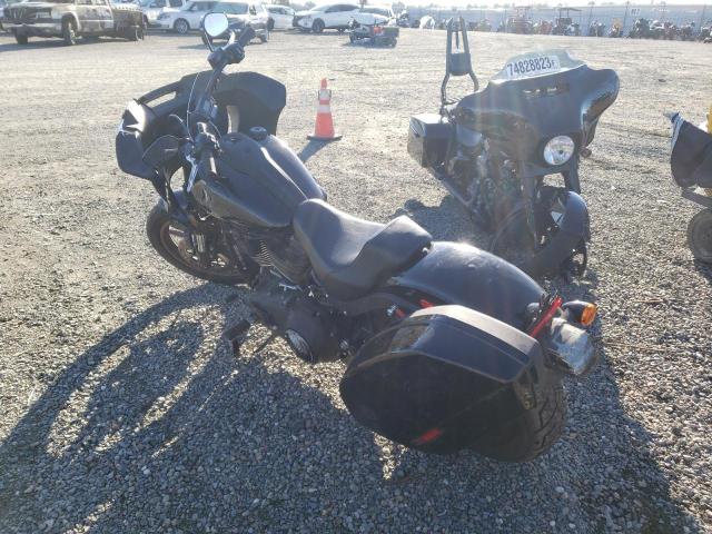 2023 HARLEY-DAVIDSON FXLRST 1HD1YXZ21PB036464
