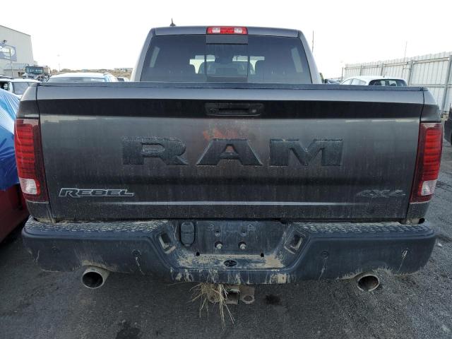 1C6RR7YT5HS566165 | 2017 RAM 1500 REBEL