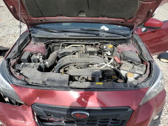 JF2GTABC0JG259469 Subaru Crosstrek Premium